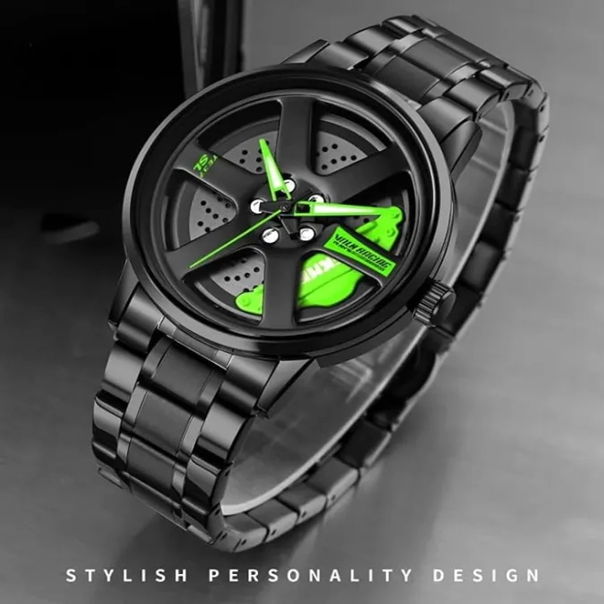 SKMEI WATCH MODEL 1787 CHAIN BLACK DIAL BLACK OR  GREEN COLOUR WATCH FOR MAN + এক পিস ব্যাটারি ফ্রি