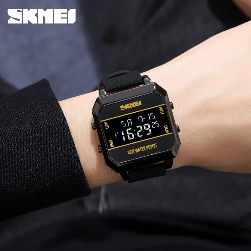 SKMEI WATCH FOR MAN