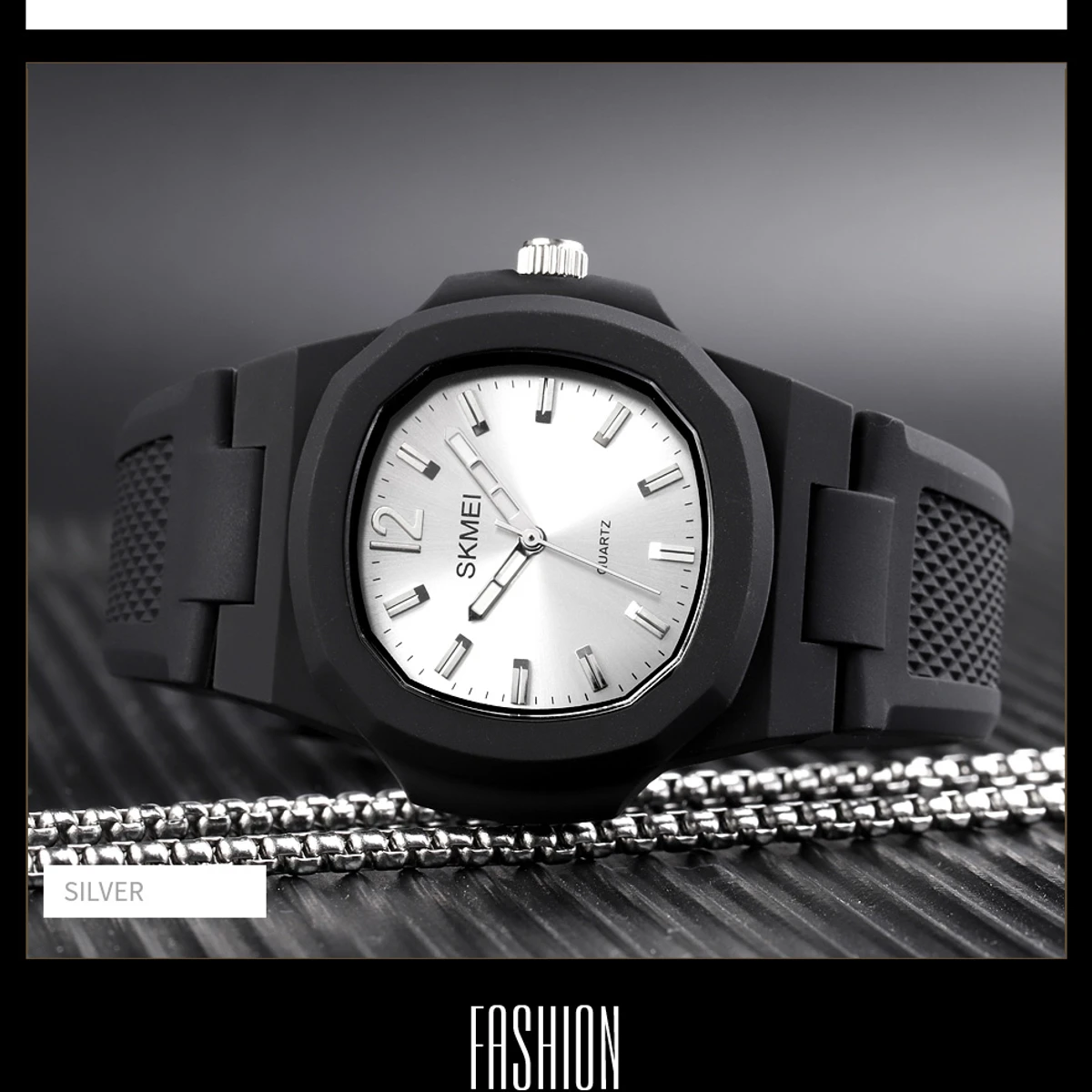 SKMEI WATCH MODEL 1717